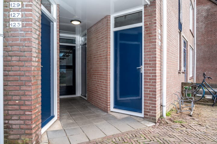 Foto 29 van Bereklauw 133