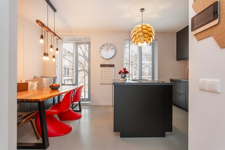 Foto 1 van Roentgenstraat 89