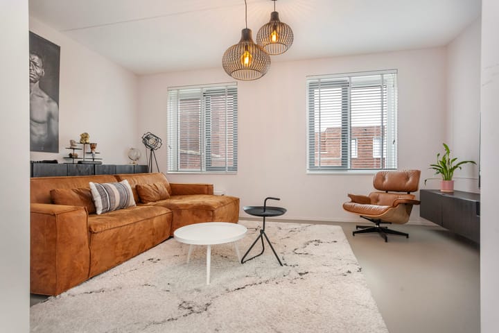 Foto 2 van Roentgenstraat 89