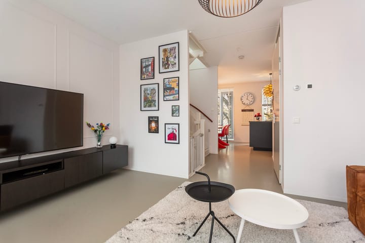 Foto 4 van Roentgenstraat 89