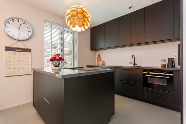 Foto 5 van Roentgenstraat 89