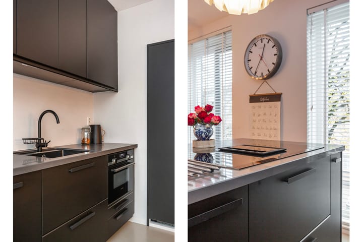 Foto 6 van Roentgenstraat 89