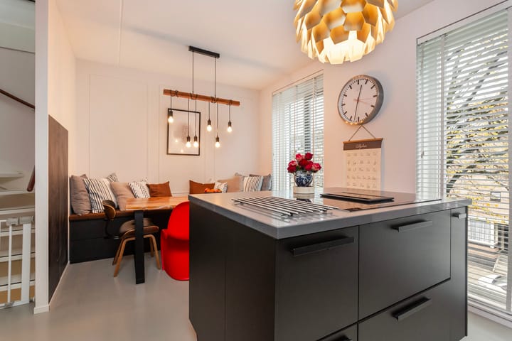 Foto 7 van Roentgenstraat 89