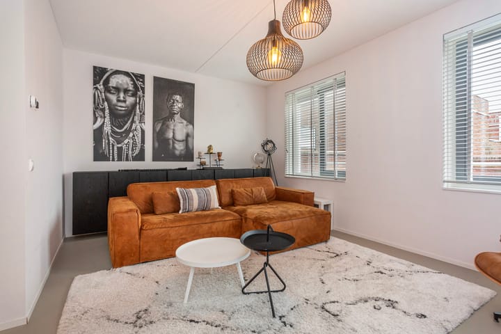 Foto 9 van Roentgenstraat 89