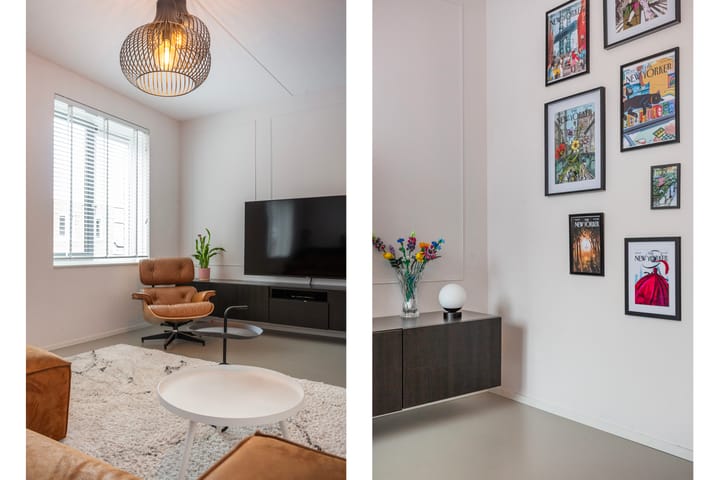 Foto 10 van Roentgenstraat 89