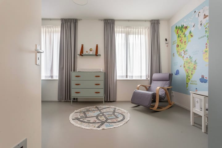 Foto 11 van Roentgenstraat 89