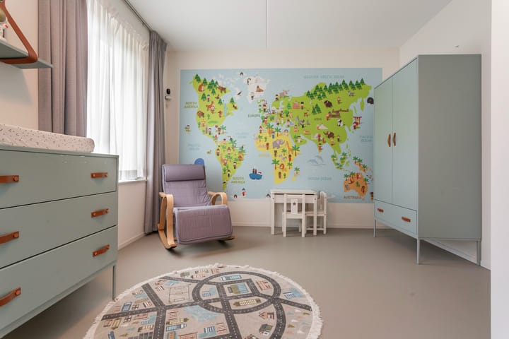 Foto 13 van Roentgenstraat 89