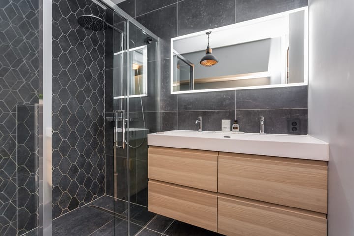 Foto 17 van Roentgenstraat 89