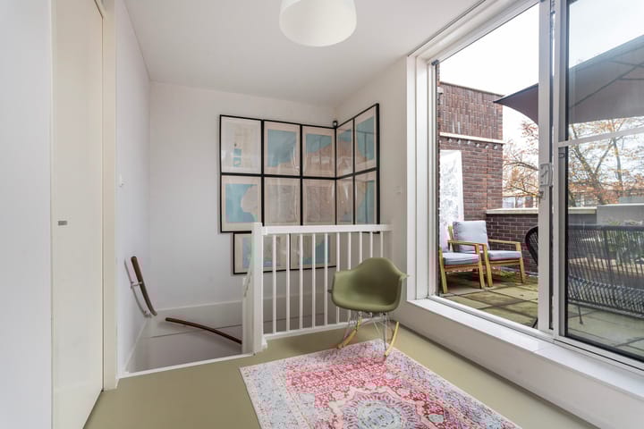 Foto 18 van Roentgenstraat 89