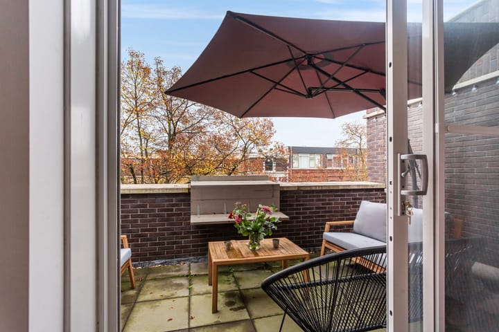 Foto 21 van Roentgenstraat 89