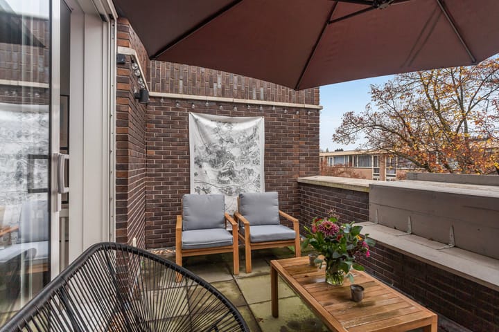 Foto 22 van Roentgenstraat 89