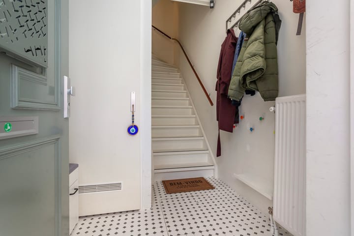 Foto 25 van Roentgenstraat 89