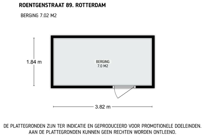 Bekijk foto 35 van Roentgenstraat 89