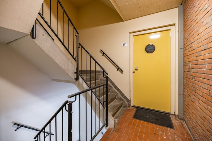 Foto 6 van Sloep 141