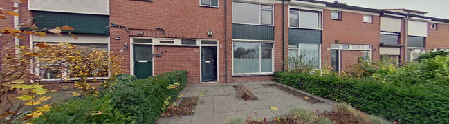 Bekijk 360° foto van foto9 van Vondelstraat 238