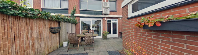 Bekijk 360° foto van foto10 van Vondelstraat 238