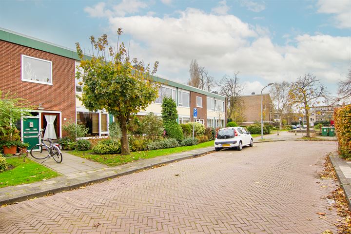 Bekijk foto 32 van J.H. Leopoldstraat 15-I