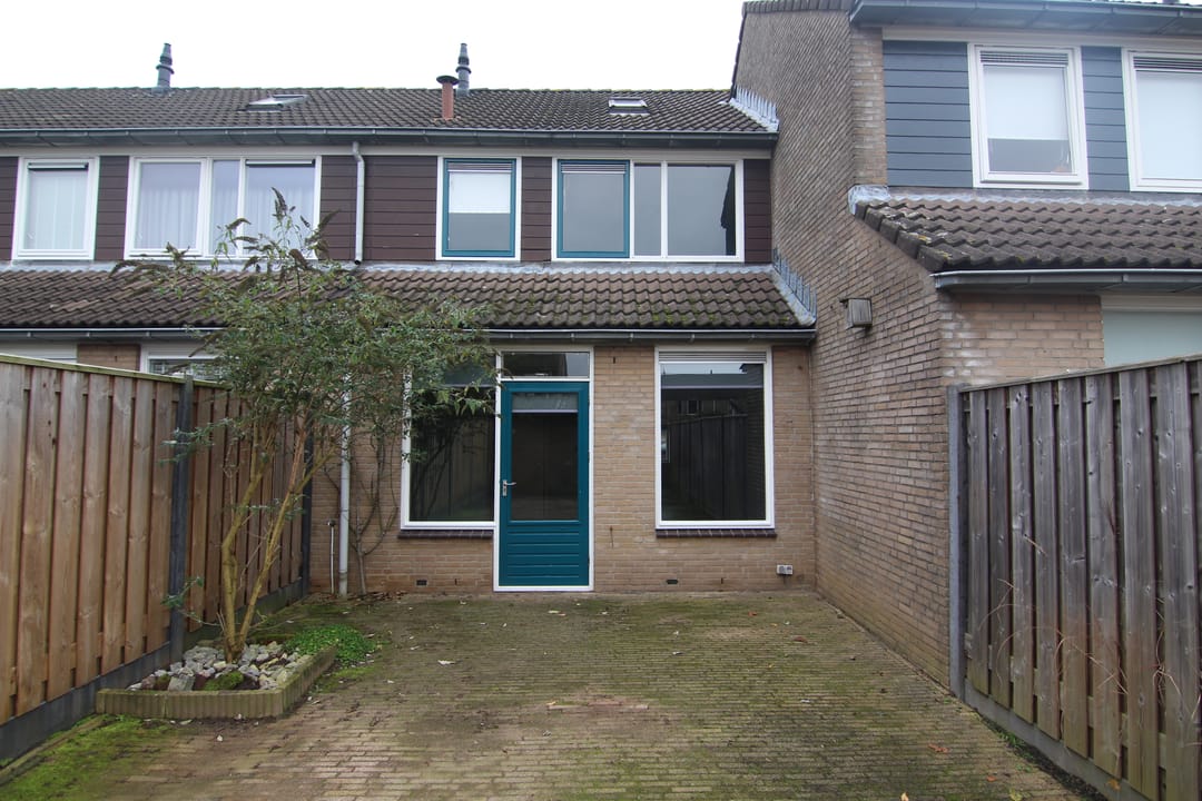 Foto 2 van Leeuwerik 9