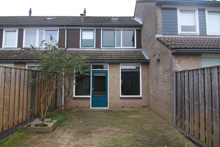 Foto 2 van Leeuwerik 9