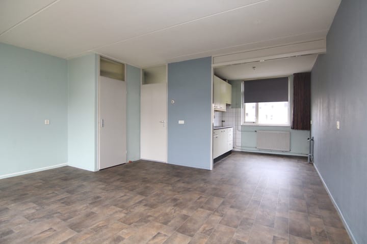 Foto 3 van Leeuwerik 9