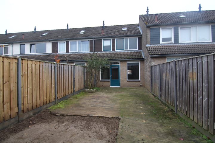 Foto 16 van Leeuwerik 9