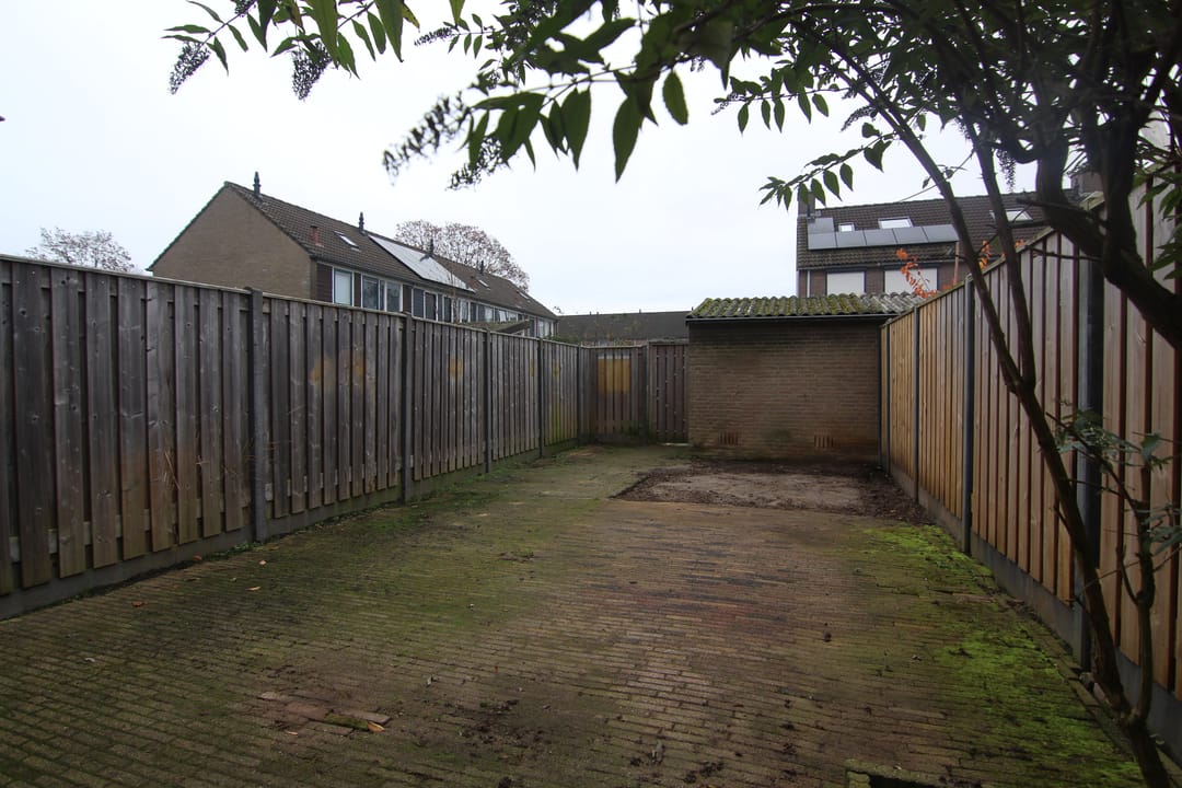 Foto 17 van Leeuwerik 9