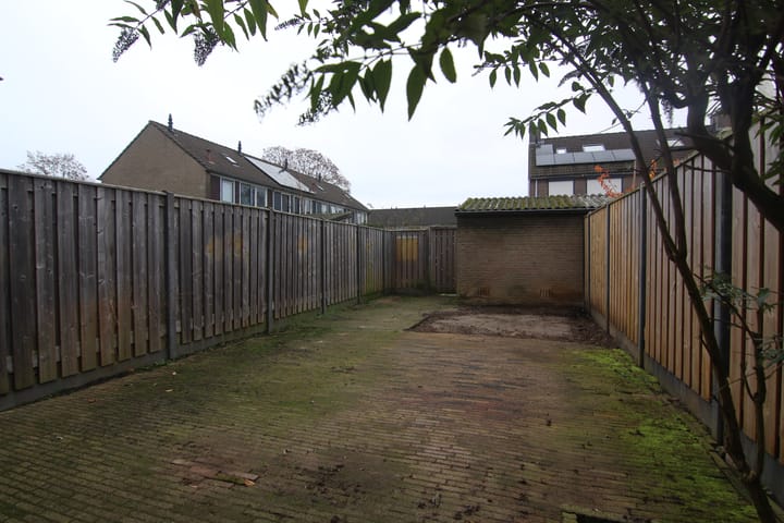 Foto 17 van Leeuwerik 9