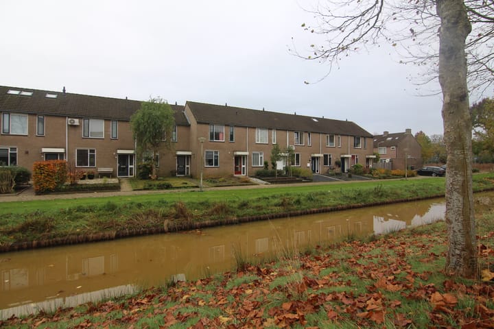 Foto 19 van Leeuwerik 9