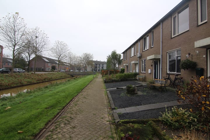 Foto 21 van Leeuwerik 9