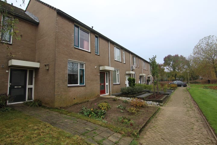 Foto 22 van Leeuwerik 9