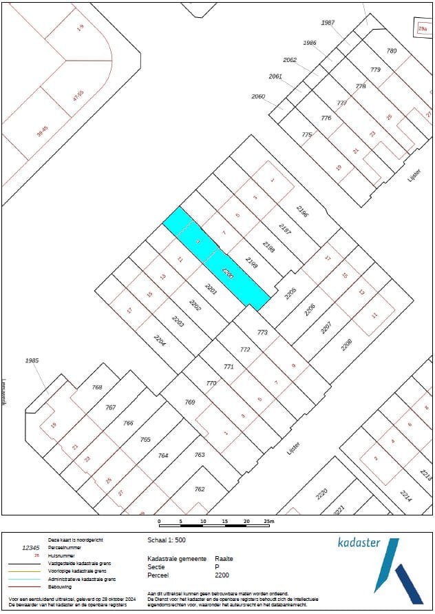 Foto 24 van Leeuwerik 9