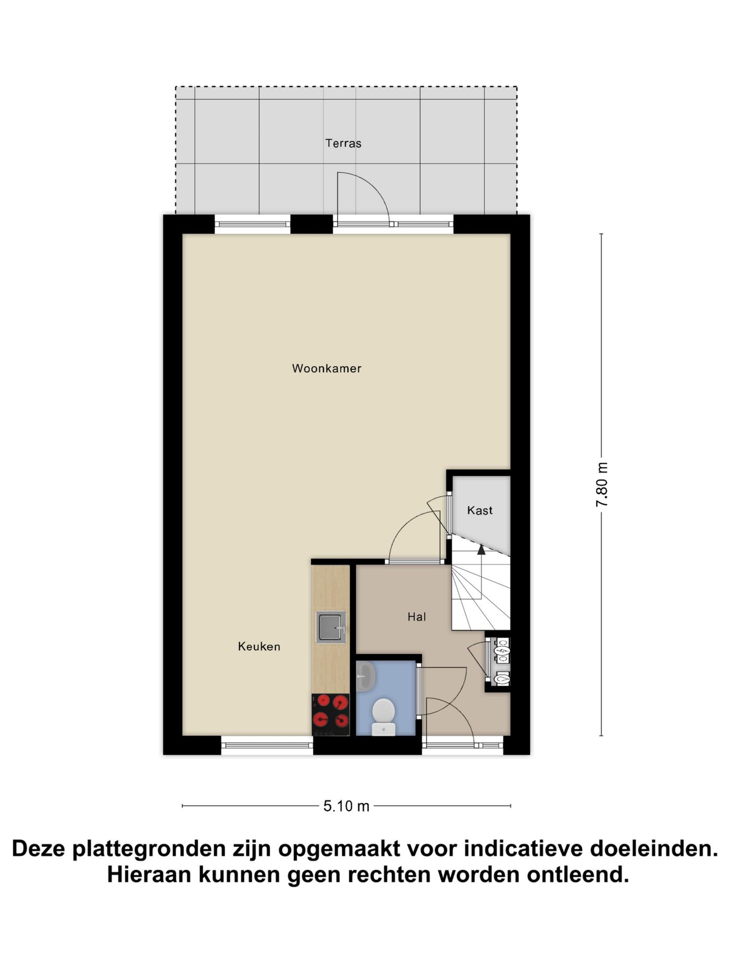 Foto 25 van Leeuwerik 9