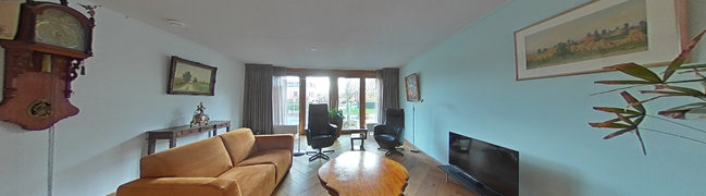 Bekijk 360° foto van Woonkamer van Irenestraat 17