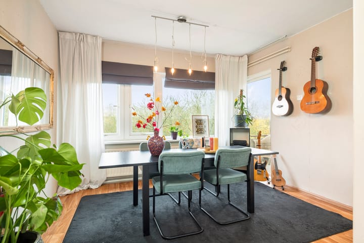 Foto 3 van Jan Luykenlaan 10