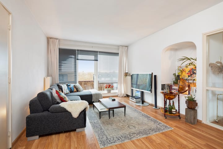 Foto 4 van Jan Luykenlaan 10