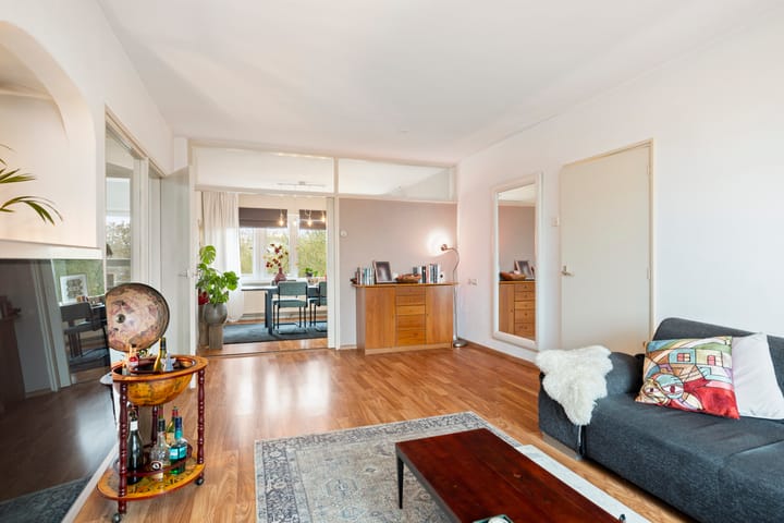 Foto 5 van Jan Luykenlaan 10