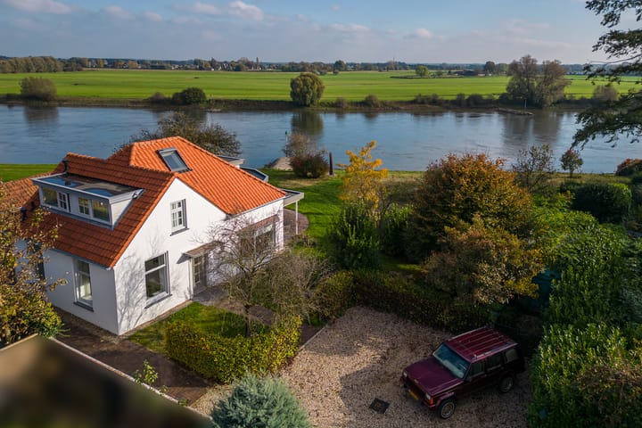 Foto 1 van Noorderstraat 64