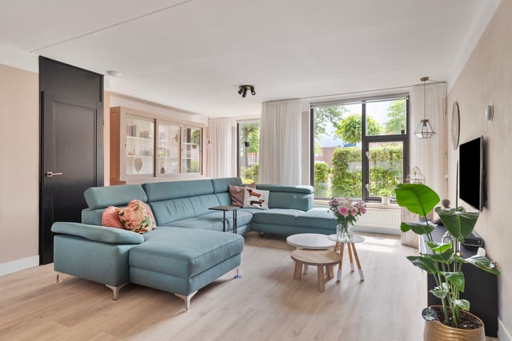 Foto 2 van Sprookjesbosch 46