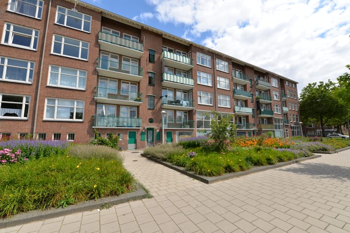 Foto 1 van Robert Scottstraat 24-2