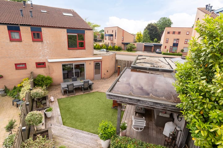 Foto 38 van Sprookjesbosch 46