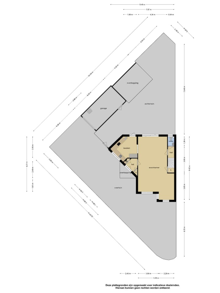 Foto 45 van Sprookjesbosch 46