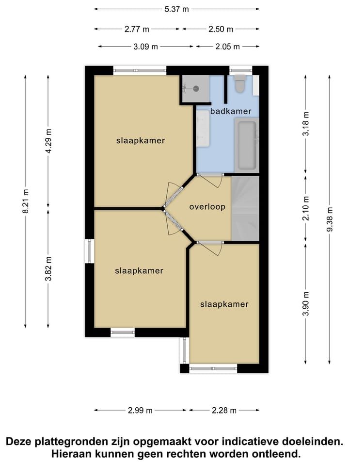 Foto 47 van Sprookjesbosch 46