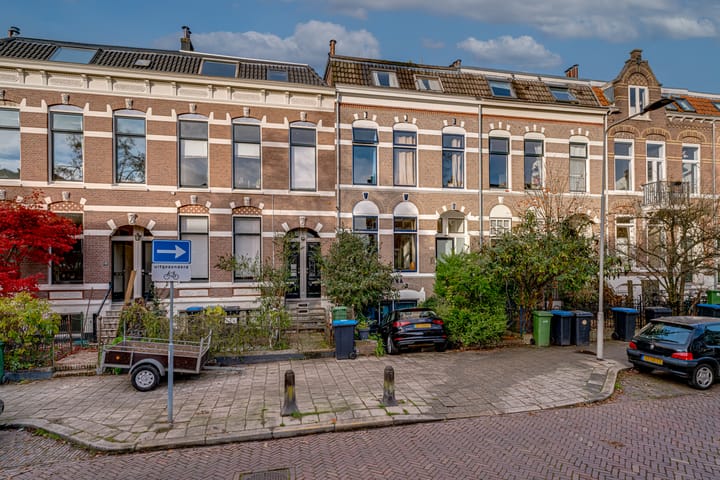 Foto 1 van St. Peterlaan 23-2