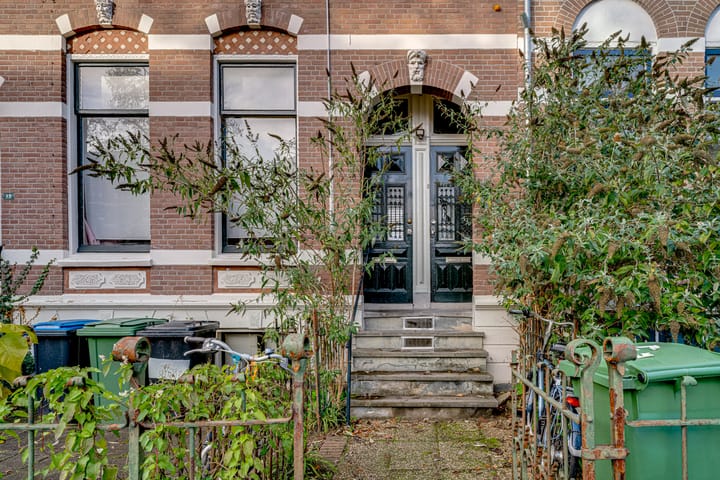 Foto 2 van St. Peterlaan 23-2