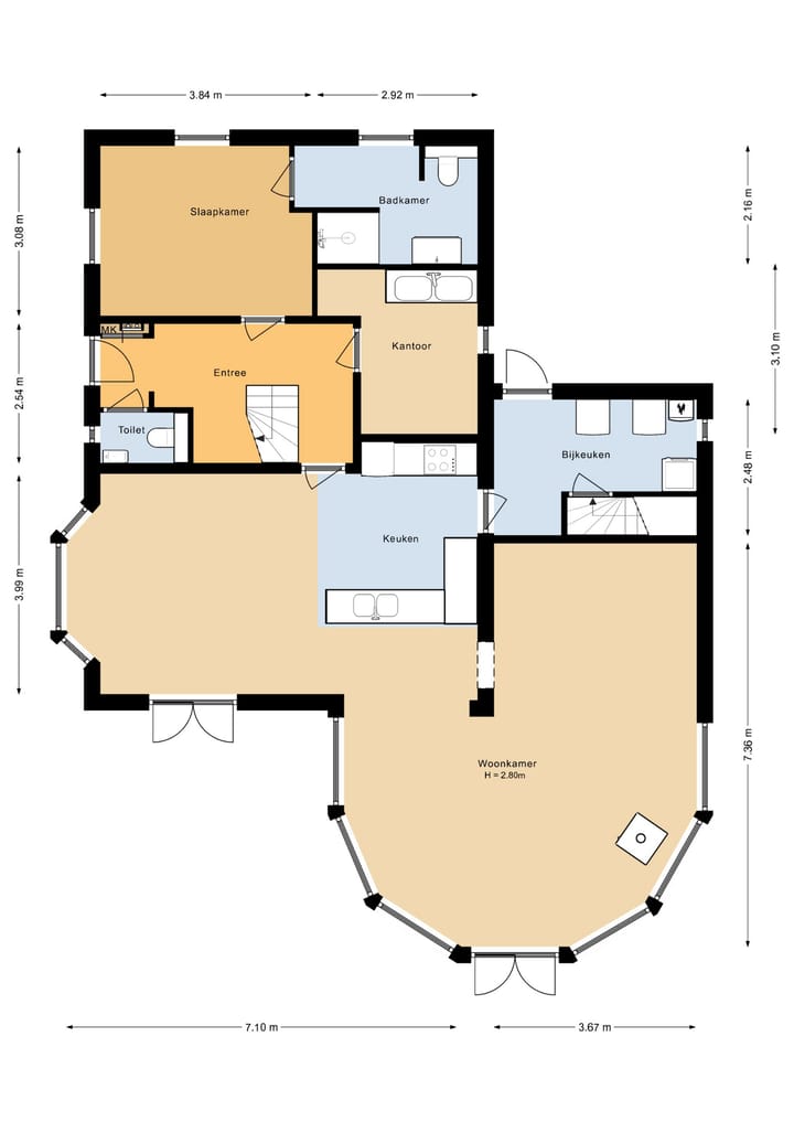 Foto 80 van Noorderstraat 64