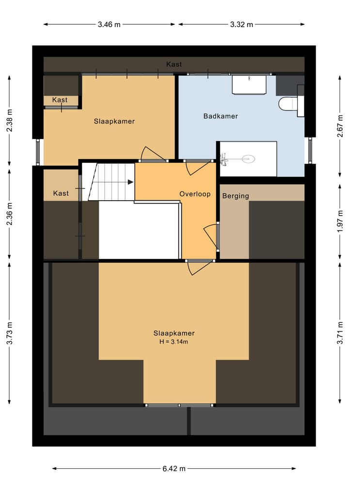 Foto 81 van Noorderstraat 64