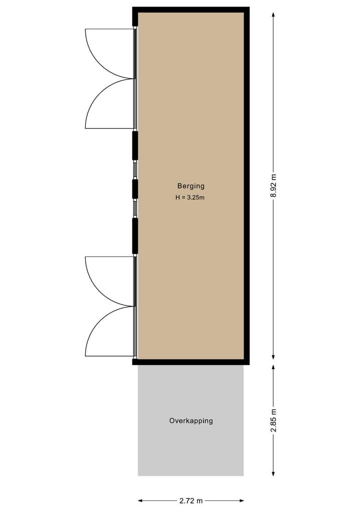 Foto 83 van Noorderstraat 64