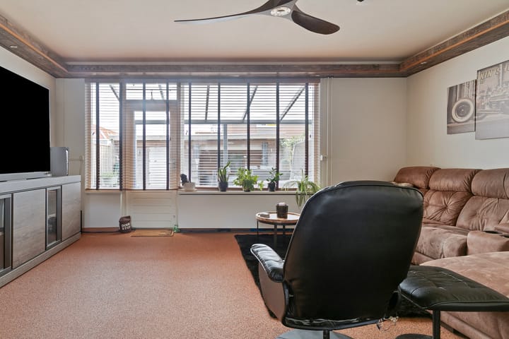 Foto 4 van Parelgras 41