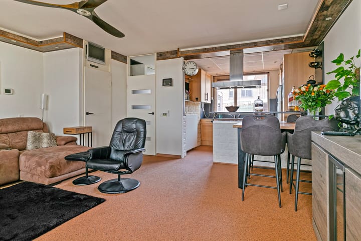 Foto 6 van Parelgras 41