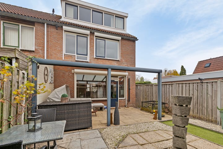 Foto 7 van Parelgras 41